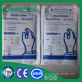 Free Powder Medical Latex Gloves